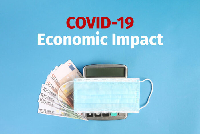 Money Gossip Report: How COVID-19 Has Impacted Personal Wealth