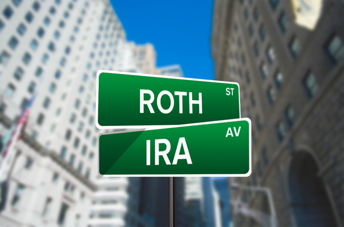 Money Gossip Question: What Is The Difference Between a Roth IRA and a Traditional IRA?